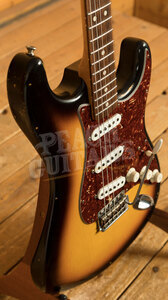 Fender Custom Shop Masterbuilt Yuri Shishkov 60's Strat Relic *Used*