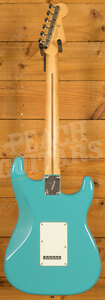 Fender Player II Stratocaster | Aquatone Blue *Left-Handed*