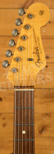Fender Custom Shop Masterbuilt Yuri Shishkov 60's Strat Relic *Used*