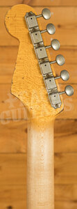 Fender Custom Shop Masterbuilt Yuri Shishkov 60's Strat Relic *Used*