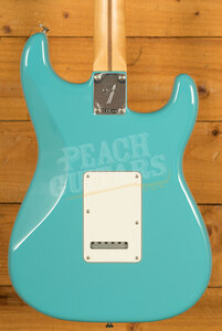 Fender Player II Stratocaster | Aquatone Blue *Left-Handed*