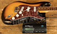 Fender Custom Shop Masterbuilt Yuri Shishkov 60's Strat Relic *Used*