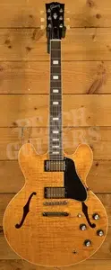 Gibson ES-335 Figured | Honey Amber