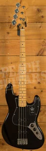 Fender Player II Jazz Bass - Maple - Black