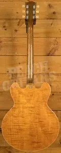 Gibson ES-335 Figured | Honey Amber