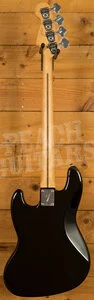 Fender Player II Jazz Bass - Maple - Black