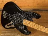 Fender Player II Jazz Bass - Maple - Black