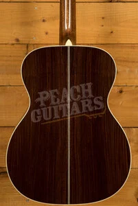 Martin 000-EC Eric Clapton 30th Anniversary