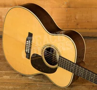 Martin 000-EC Eric Clapton 30th Anniversary