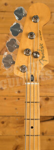 Fender Player II Jazz Bass Maple Black