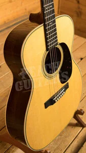 Martin 000-EC Eric Clapton 30th Anniversary
