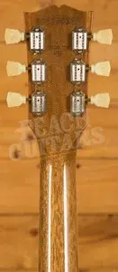 Gibson ES-335 Figured | Honey Amber