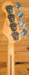 Fender Player II Jazz Bass Maple Black