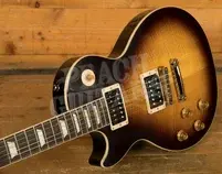 Gibson Slash Les Paul | November Burst *Left-Handed*