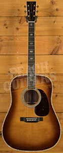 Martin Standard Series | D-41 1933 Ambertone *2025 Spec*