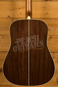 Martin Standard Series | D-41 1933 Ambertone *2025 Spec*