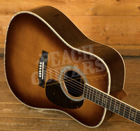 Martin Standard Series | D-41 1933 Ambertone *2025 Spec*