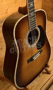 Martin Standard Series | D-41 1933 Ambertone *2025 Spec*