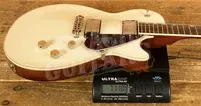Gretsch Electromatic Jet - Rosewood - Vintage White
