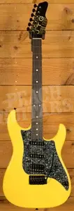 James Tyler Guitars JTG | MK1 - Fly Yellow