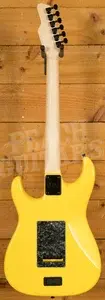 James Tyler Guitars JTG | MK1 - Fly Yellow