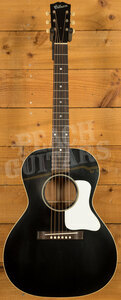 Gibson Murphy Lab 1933 L-00 | Ebony - Light Aged