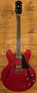 Epiphone ES-335 | Cherry