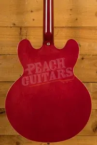 Epiphone ES-335 | Cherry