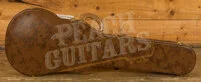 Gibson Custom 1957 Les Paul Goldtop Darkback Reissue | Double Gold