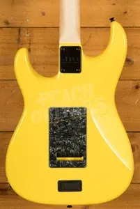 James Tyler Guitars JTG | MK1 - Fly Yellow