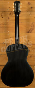 Gibson Murphy Lab 1933 L-00 | Ebony - Light Aged