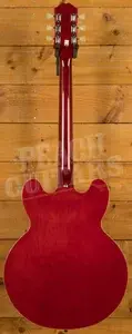 Epiphone ES-335 | Cherry