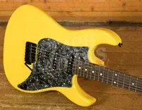 James Tyler Guitars JTG | MK1 - Fly Yellow