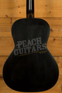 Gibson Murphy Lab 1933 L-00 | Ebony - Light Aged
