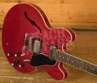 Epiphone ES-335 | Cherry