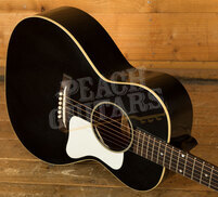 Gibson Murphy Lab 1933 L-00 | Ebony - Light Aged