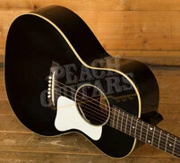 Gibson Murphy Lab 1933 L-00 | Ebony - Light Aged