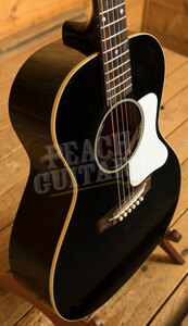 Gibson Murphy Lab 1933 L-00 | Ebony - Light Aged