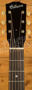 Gibson Murphy Lab 1933 L-00 | Ebony - Light Aged