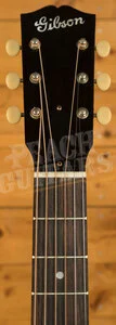 Gibson Murphy Lab 1933 L-00 | Ebony - Light Aged