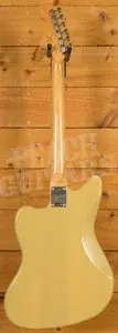 Squier Limited Edition Classic Vibe 70s Jazzmaster - Maple - Vintage Blonde