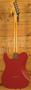 Fender Limited Edition Chris Shiflett Cleaver Telecaster Deluxe | Dakota Red