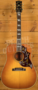 Gibson Hummingbird Original | Heritage Cherry