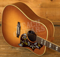Gibson Hummingbird Original | Heritage Cherry