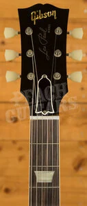 Gibson Custom 1957 Les Paul Goldtop Darkback Reissue | Double Gold
