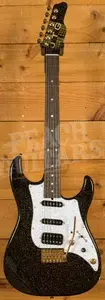 James Tyler Guitars JTG | MK1 - Black Metallic