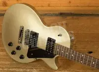 Gibson Les Paul Modern Lite | Gold Mist Satin