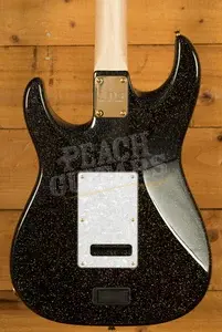 James Tyler Guitars JTG | MK1 - Black Metallic