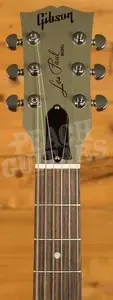 Gibson Les Paul Modern Lite | Gold Mist Satin