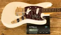 Fender Vintera III Mid '60s Mustang - Rosewood - Olympic White